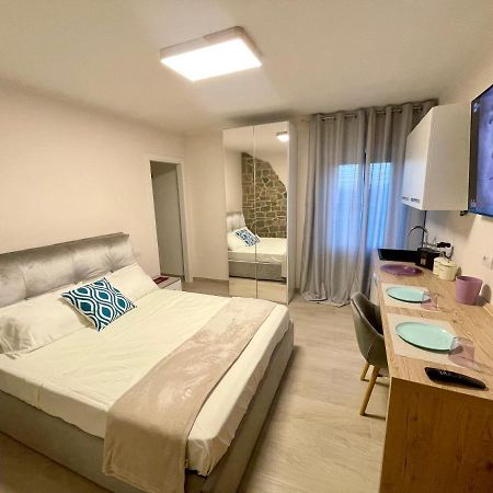 Resort Panoramico Canale Suite - Private Parking - Natural Park Sinalunga Dış mekan fotoğraf