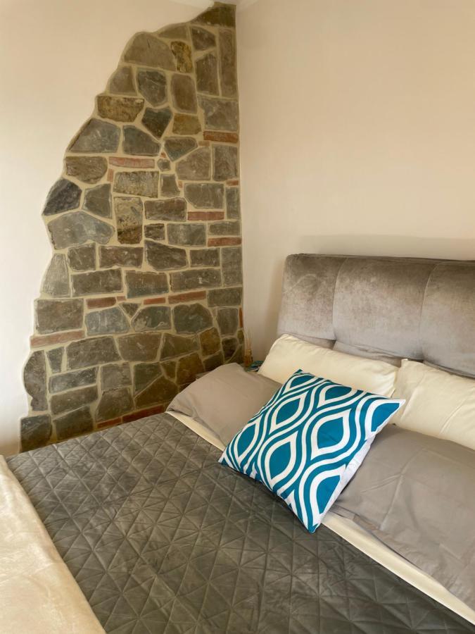 Resort Panoramico Canale Suite - Private Parking - Natural Park Sinalunga Dış mekan fotoğraf