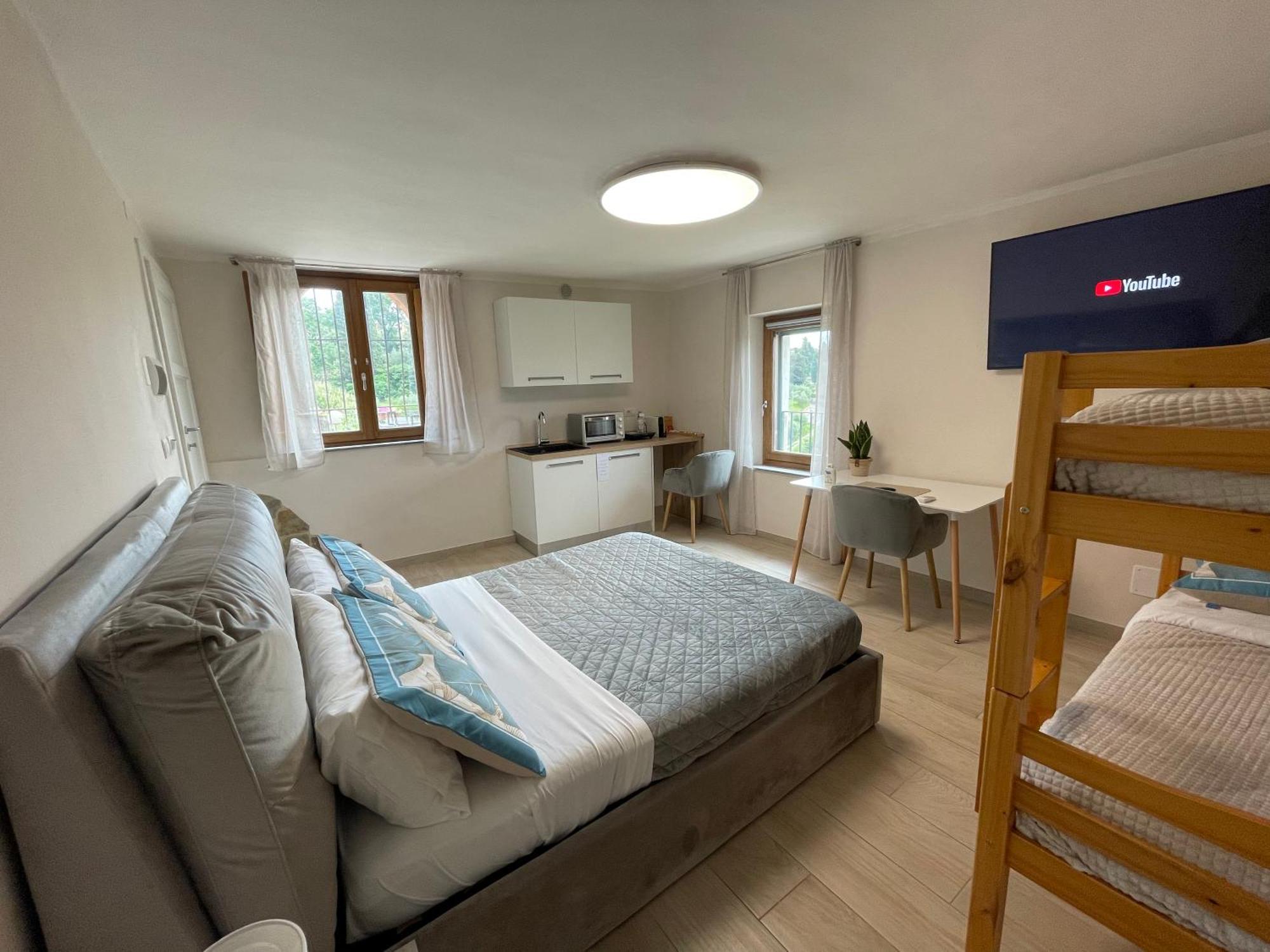 Resort Panoramico Canale Suite - Private Parking - Natural Park Sinalunga Dış mekan fotoğraf