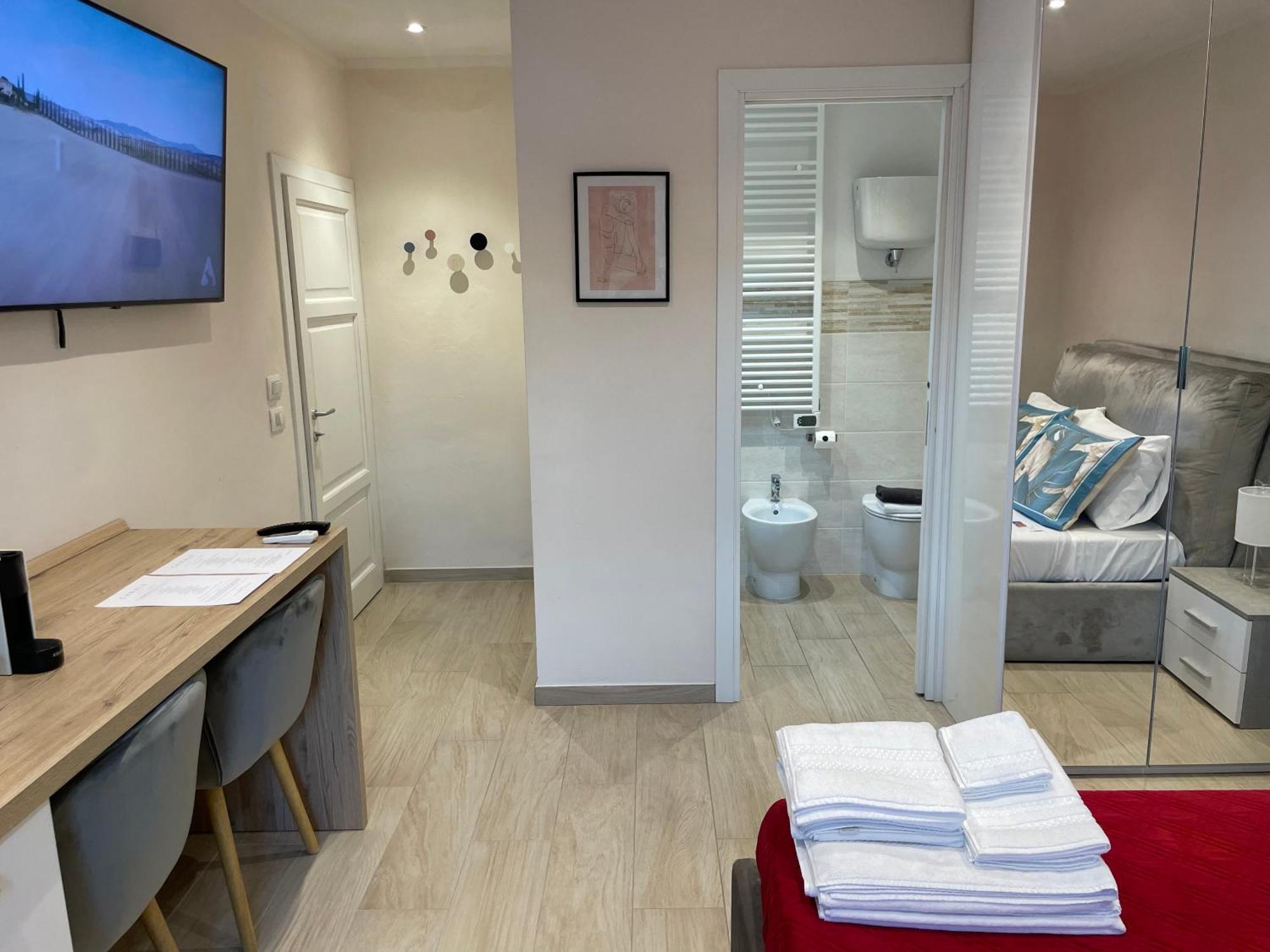 Resort Panoramico Canale Suite - Private Parking - Natural Park Sinalunga Dış mekan fotoğraf