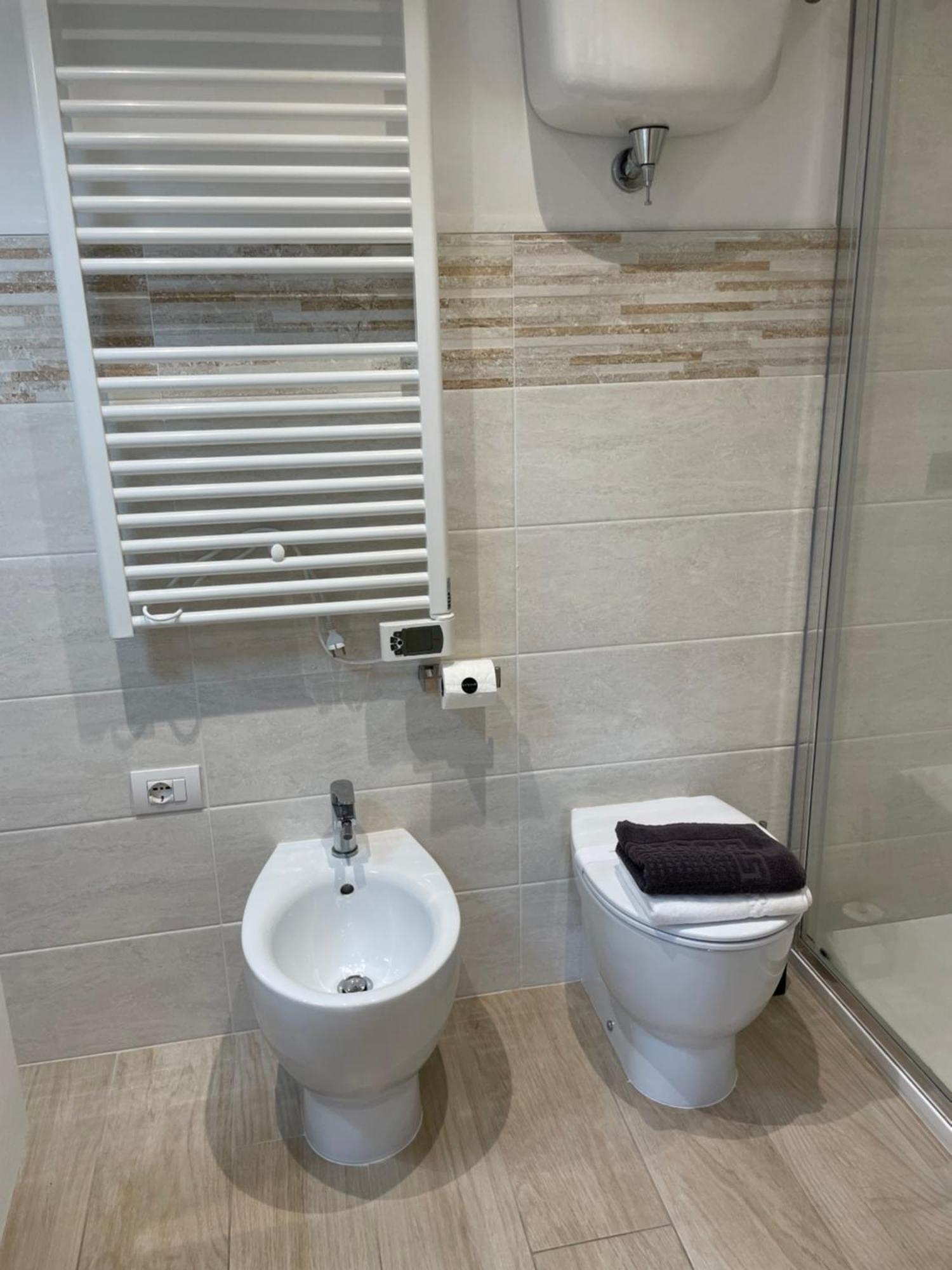 Resort Panoramico Canale Suite - Private Parking - Natural Park Sinalunga Dış mekan fotoğraf