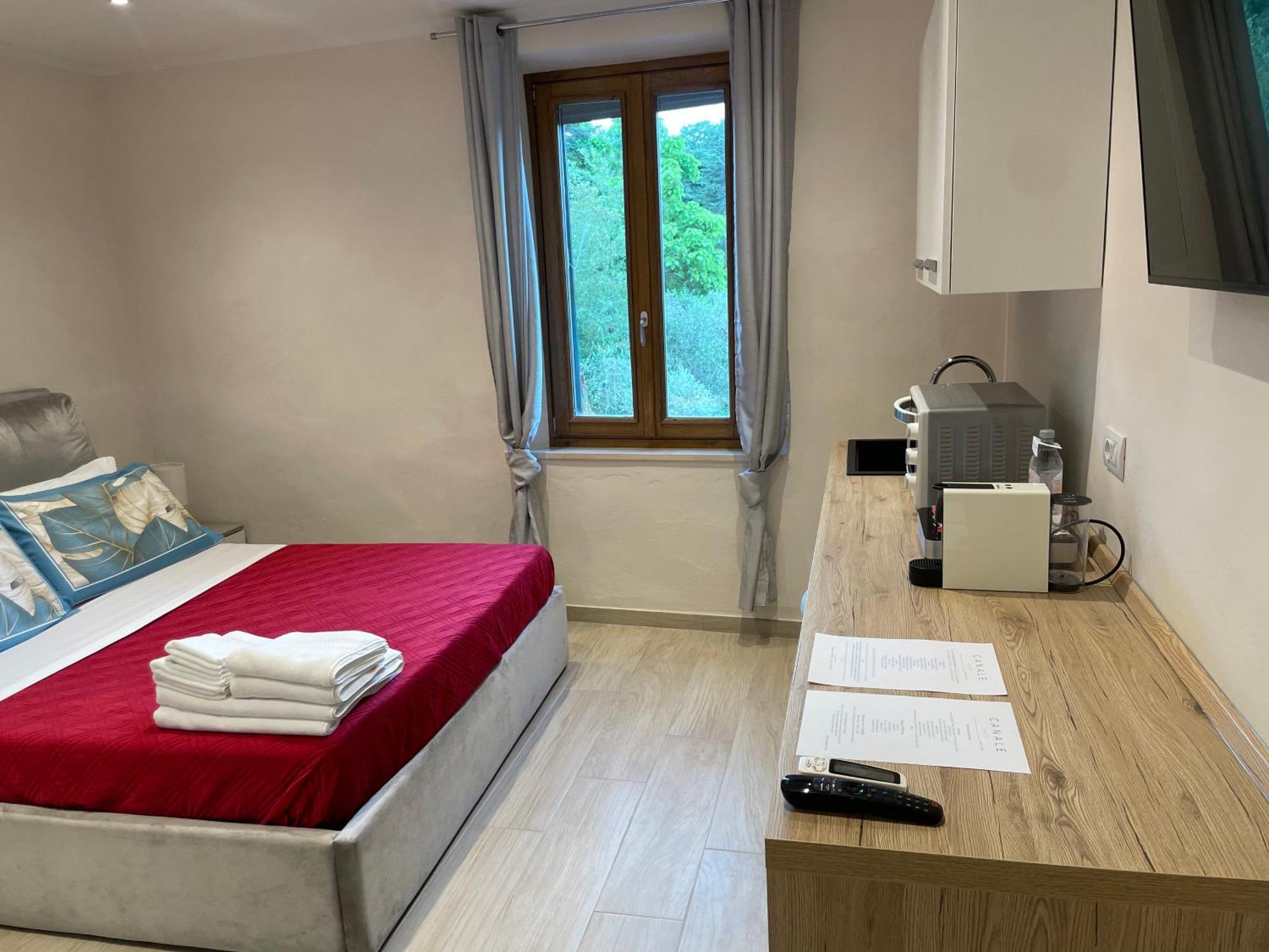 Resort Panoramico Canale Suite - Private Parking - Natural Park Sinalunga Dış mekan fotoğraf