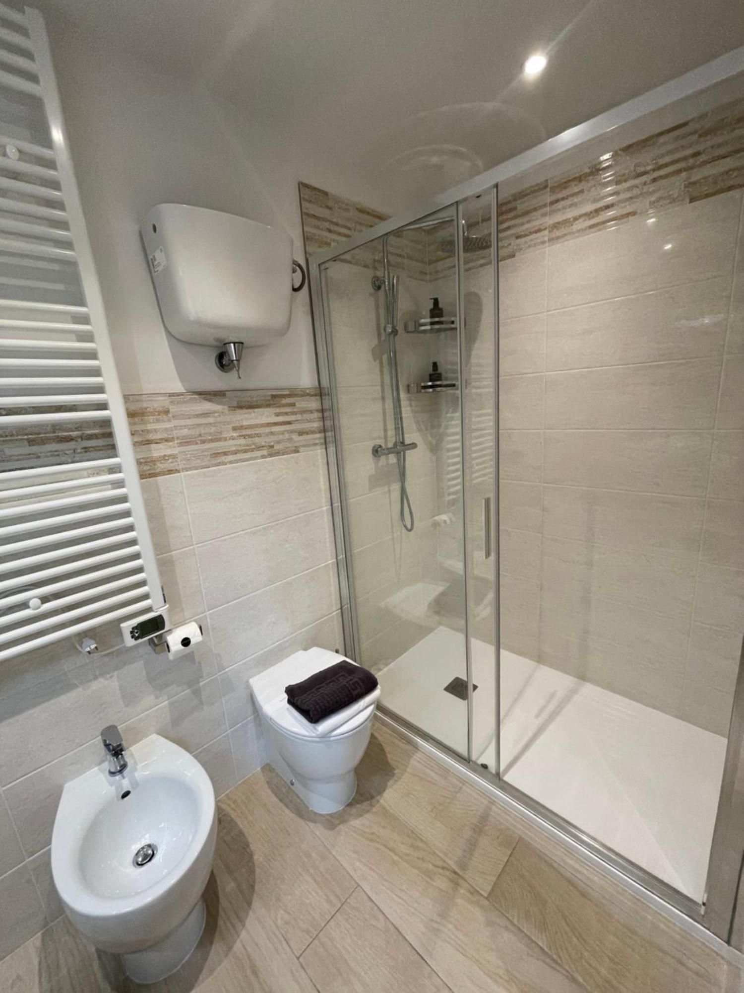 Resort Panoramico Canale Suite - Private Parking - Natural Park Sinalunga Dış mekan fotoğraf
